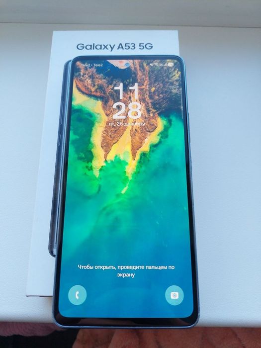 Samsung A53 5G продам