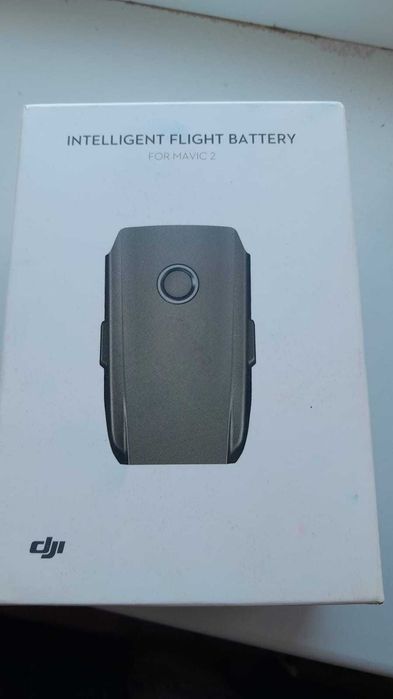 Батарейки для дрона