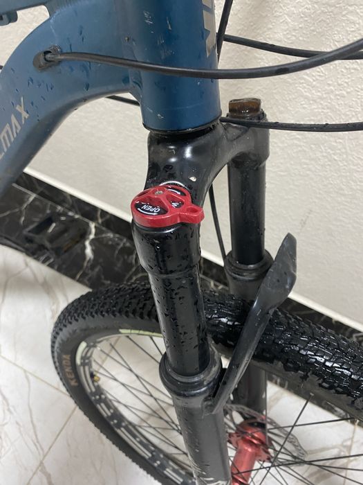 Skillmax велосипед с 26 колесами