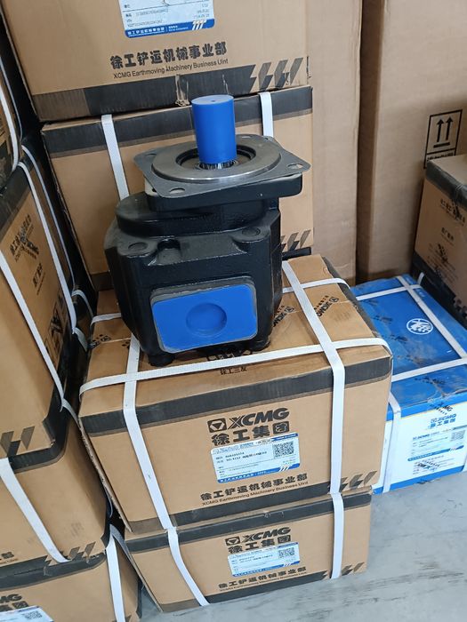 Погрузчик запчасть