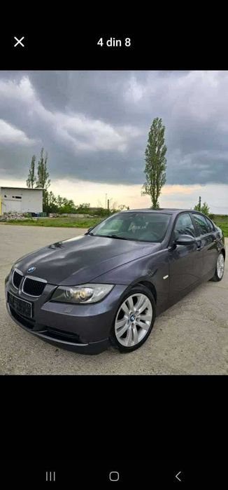 Vând BMW E 90 an 2006