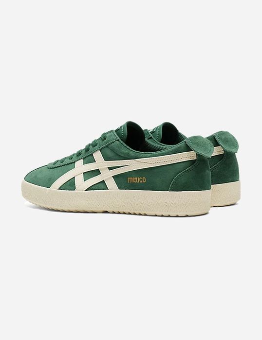 Onitsuka Tiger Mexico 66 Delegation
