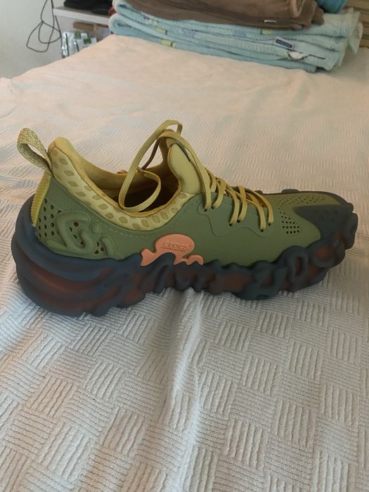 Crocs juniper 45-46