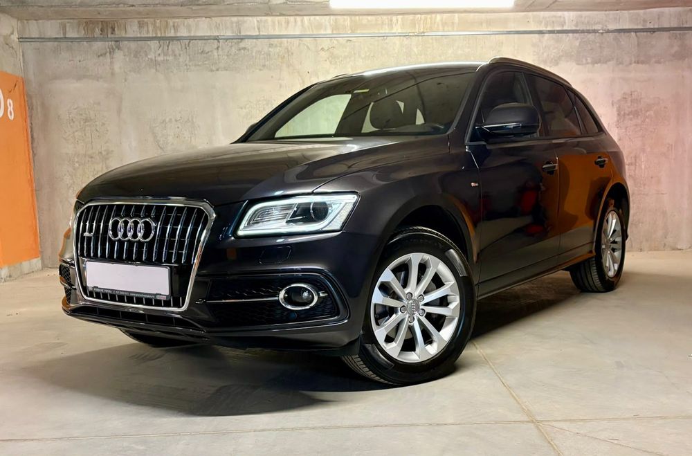 Audi Q5