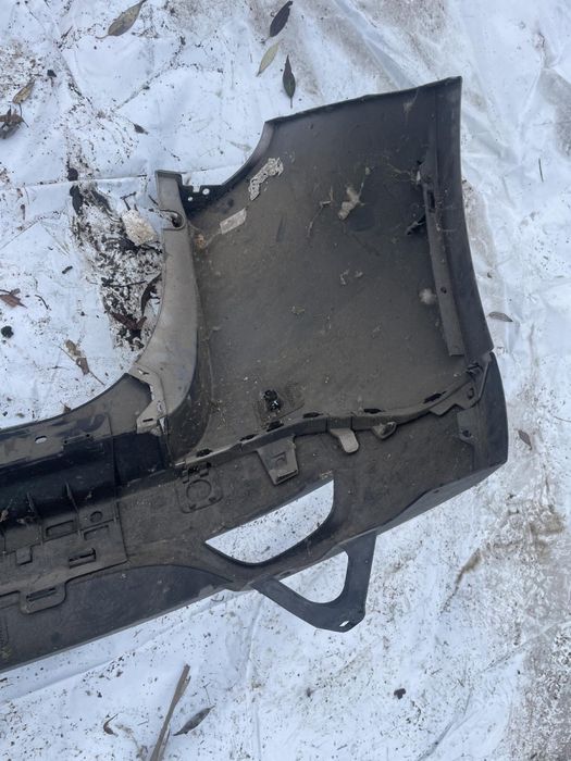 Задна броня Рено Меган Сценик/ Renault Megan Scenic 2008-2015г