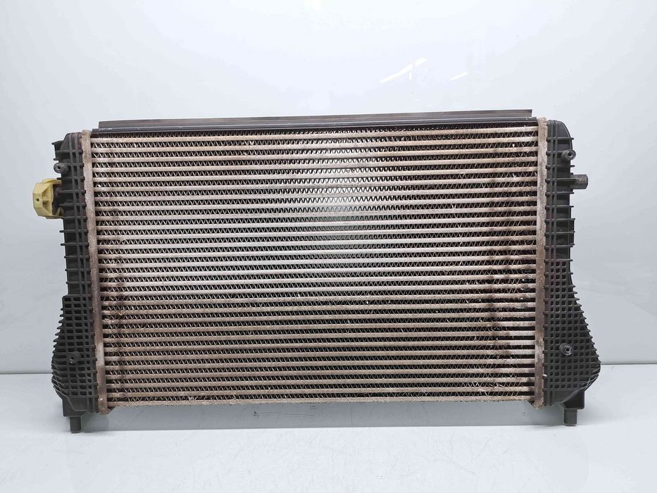 Radiator intercooler  Volkswagen Beetle (5C1) [Fabr 2011-prezent] 1K01
