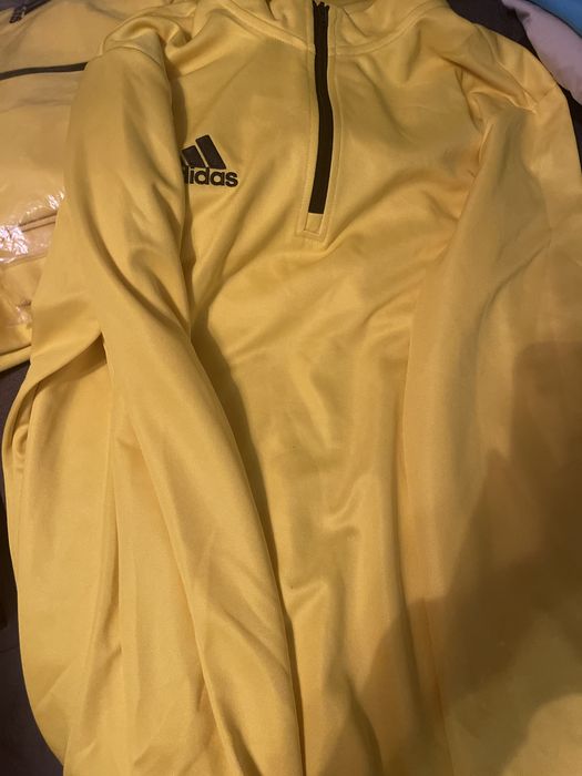 Bluza trening adidas