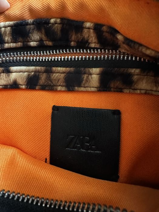 Сумочка Зара оригинал