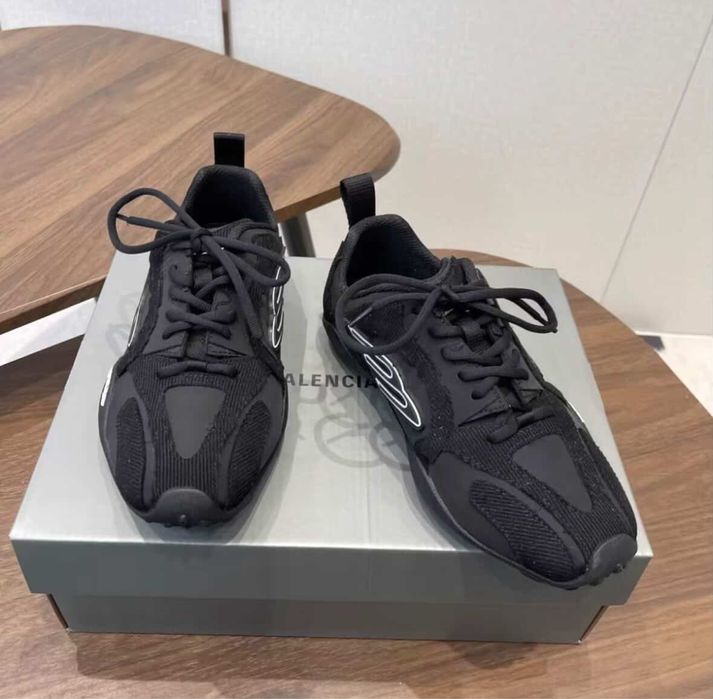BALENCIAGA Monday 36-40  размер