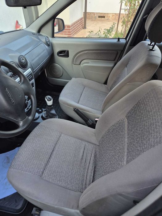 Vand dacia Logan MCV