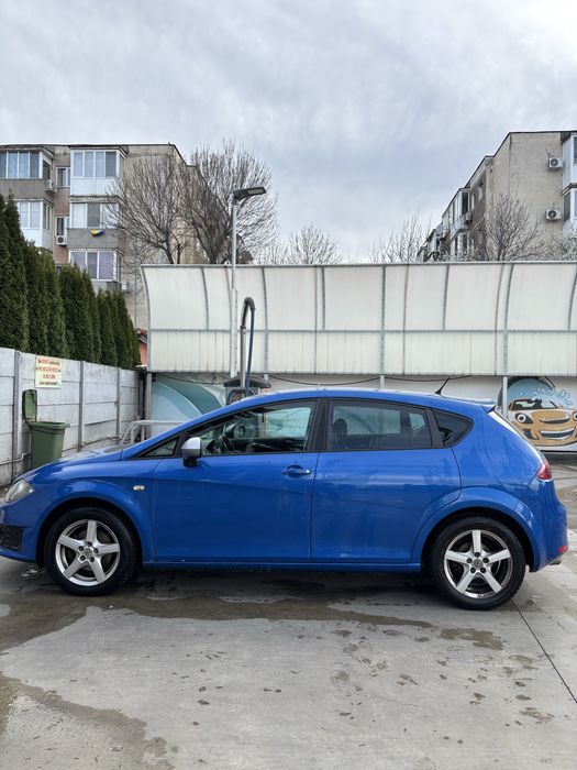 Seat leon 2012 1.4 distributie noua