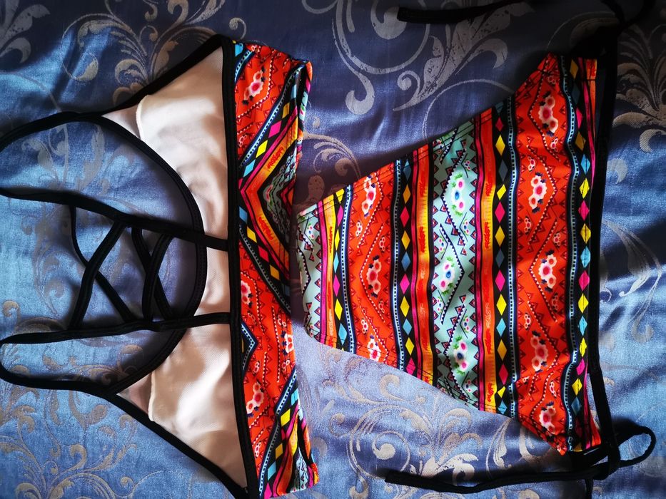 Costum de baie M