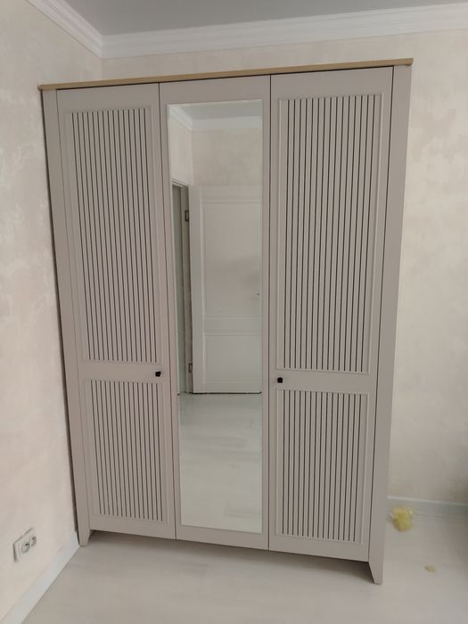 Сборка мебели, разборка мебели