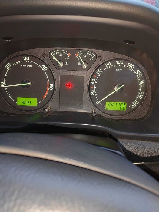 Skoda Octavia Combi, Turbo, unic proprietar