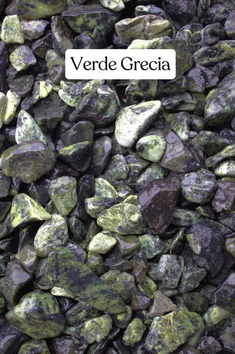 Depozit Piatra decorativa Arad grădiște verde de grecia
