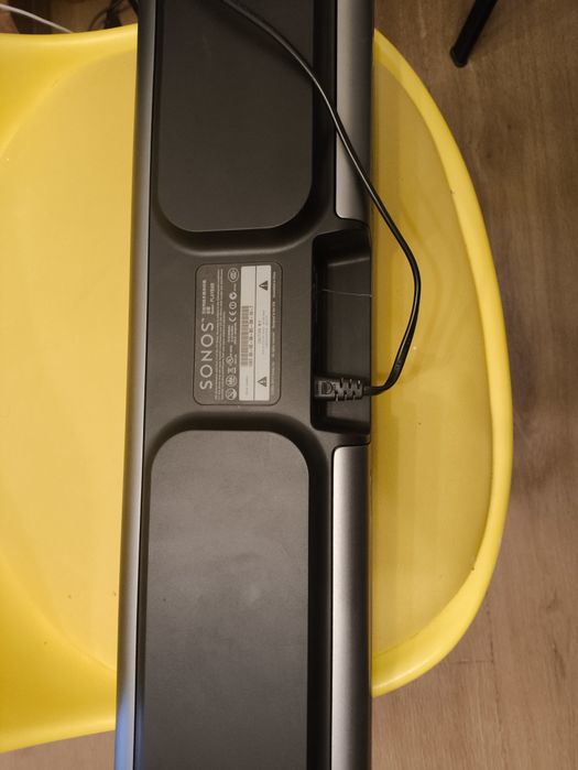 Sonos Playbar Soundbar