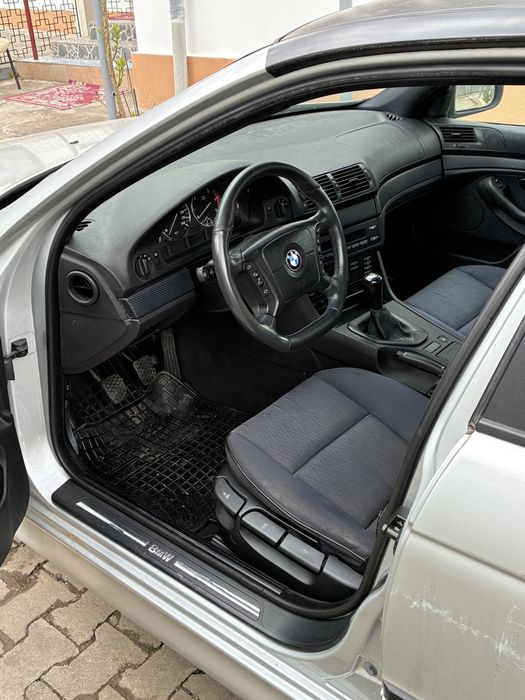 BMW seria 5 e39 2.0 d