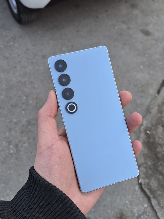 Meizu 21 Pro 12/256 Gb sotiladi