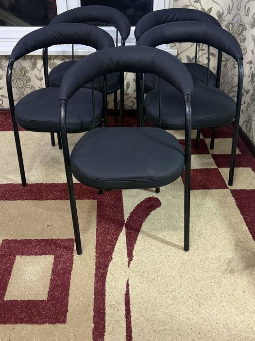 Stul complect 6 ta dona