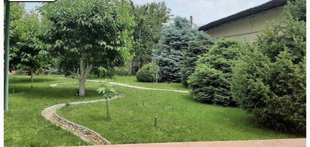 Продаётся Евродом в Юнусабдадском районе, 10-соток (N 11147)