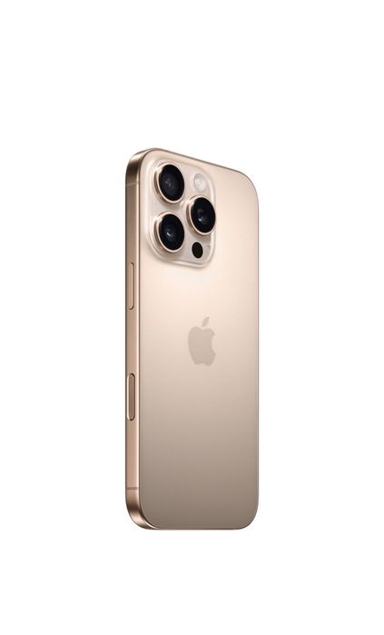 IPhone 16 pro 256gb