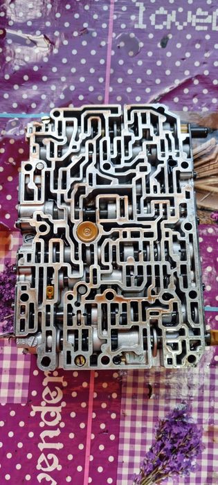 Ремонт акпп вариатор диагностика замена