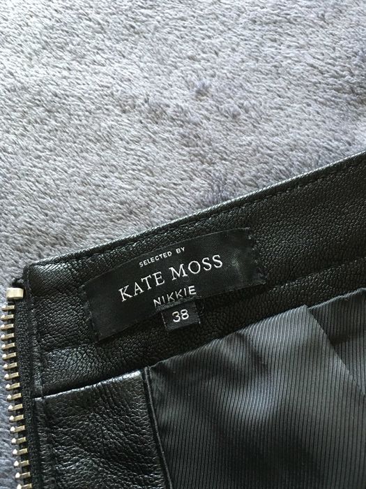 Kate Moss пола естествена кожа 38