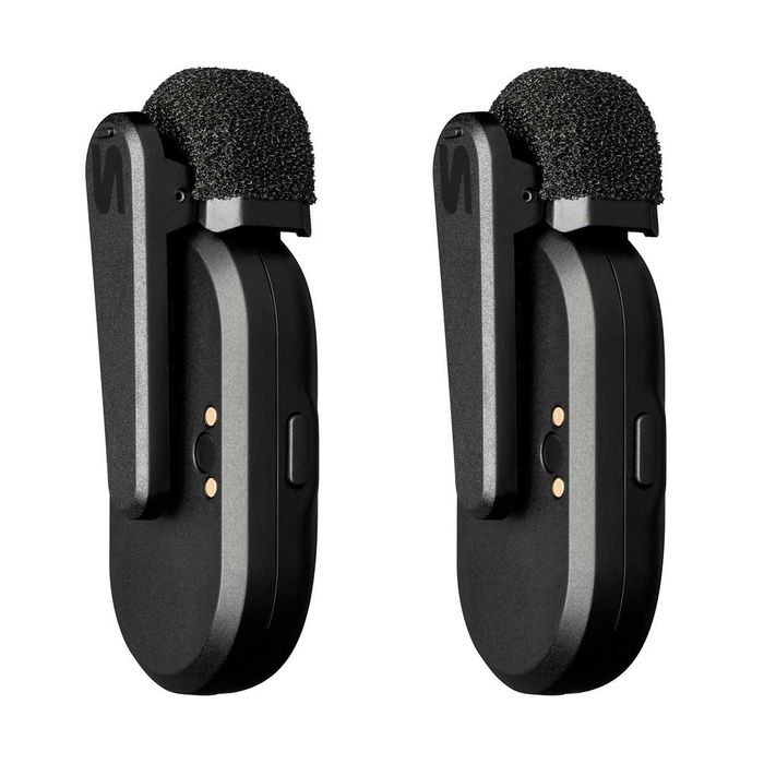 Петличный микрофон Shure MoveMic Two