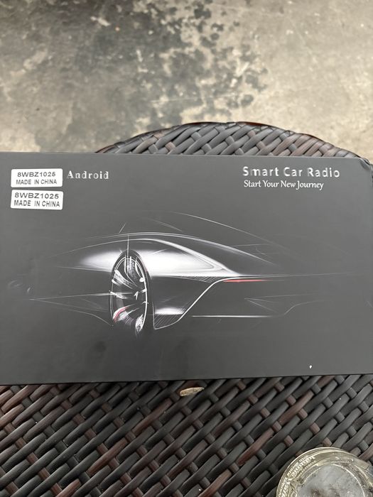 Мултимедия за Audi Q5