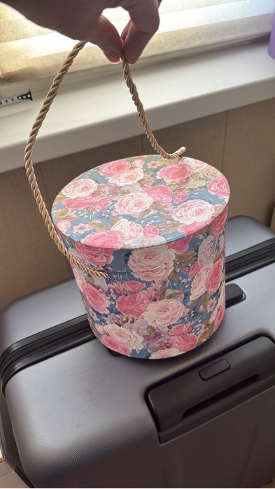 Подарочные боксы