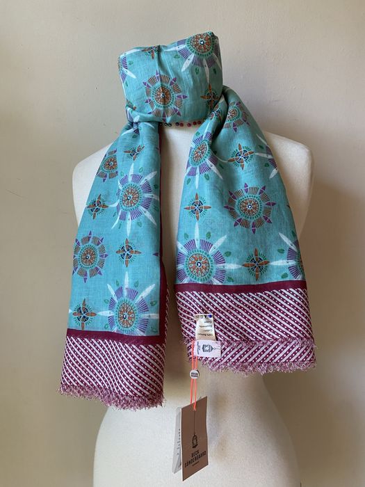 Тънък Шал Beck Sondergaard, Desigual, Manila Grace/ различни видове