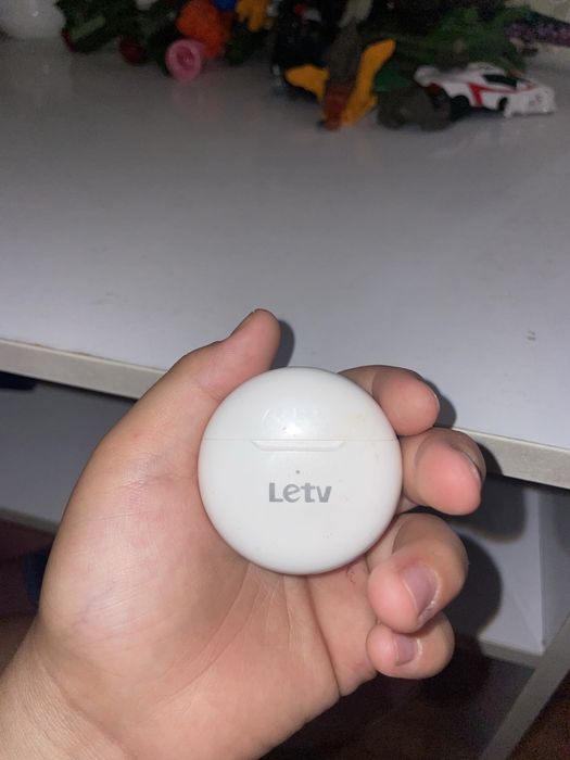 Letv наушник оригинал