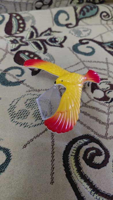 Сувенирный орёл. Новый