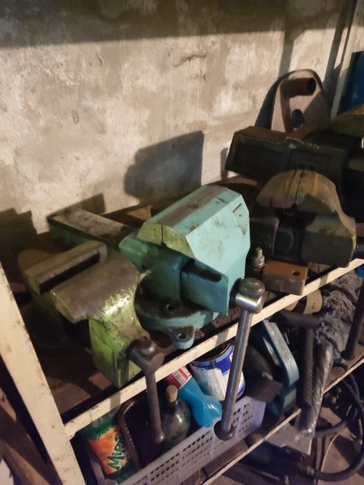 Пресс-сокадавка инструменты