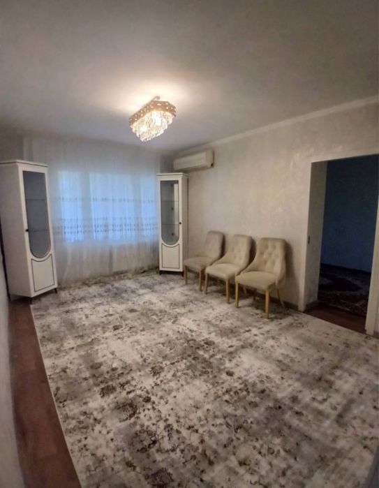 Аренда Квартира Геофизика Парк Узбекистон 3 комнатная