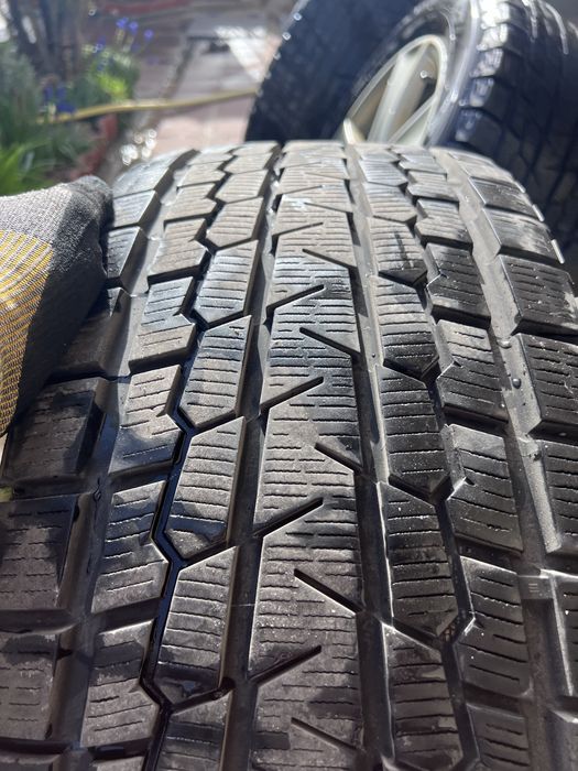 Оригинални джанти БМВ / BMW 18” цола style 209, без заварки, с подарък гуми