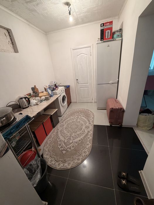 1 комнатная 110 ожет