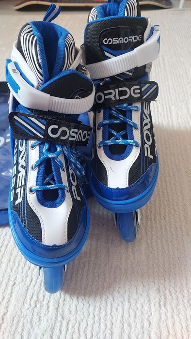 Ролик раздвижной