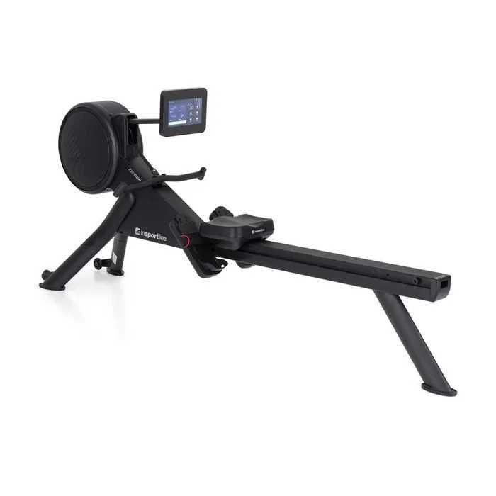 Домашен гребен тренажор