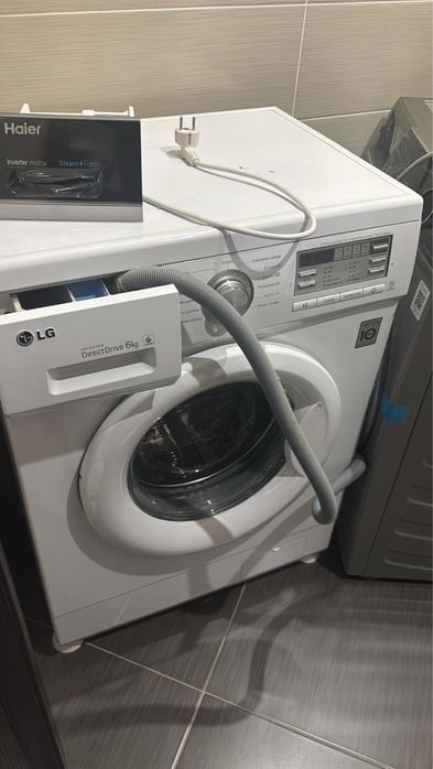 Продам стиральную машинку