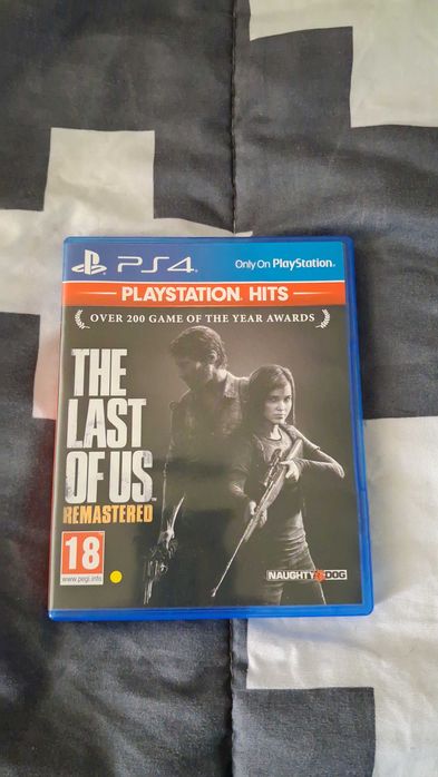 Продавам дискове с игри за PS4.