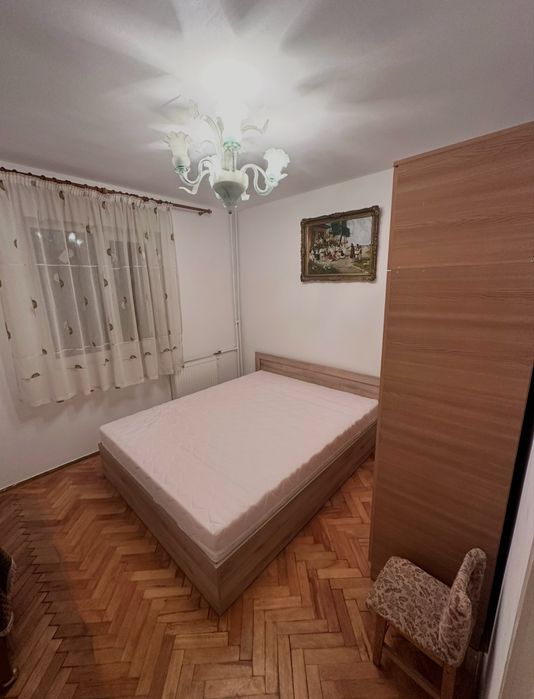 Apartament 3 camere