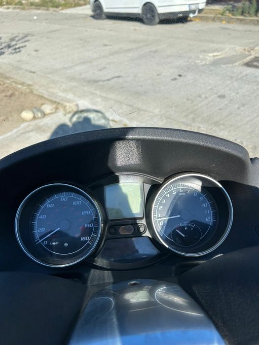 Piaggio mp3 125