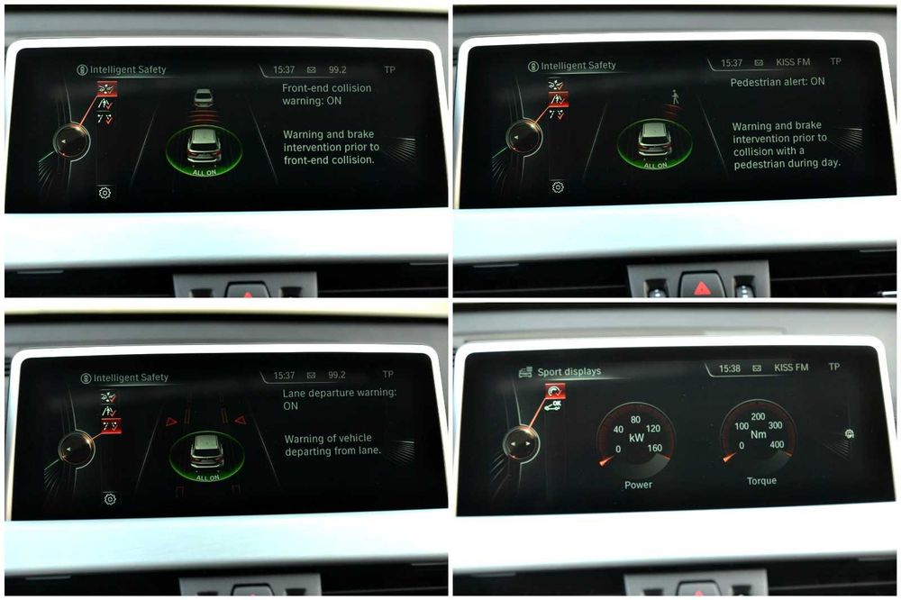 BMW X1 /M-PAKET/Panoramic/Posibilitate Rate/Leasing/GARANTIE