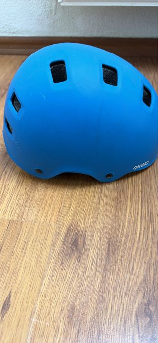 Casca oxelo de biciclete si skate board