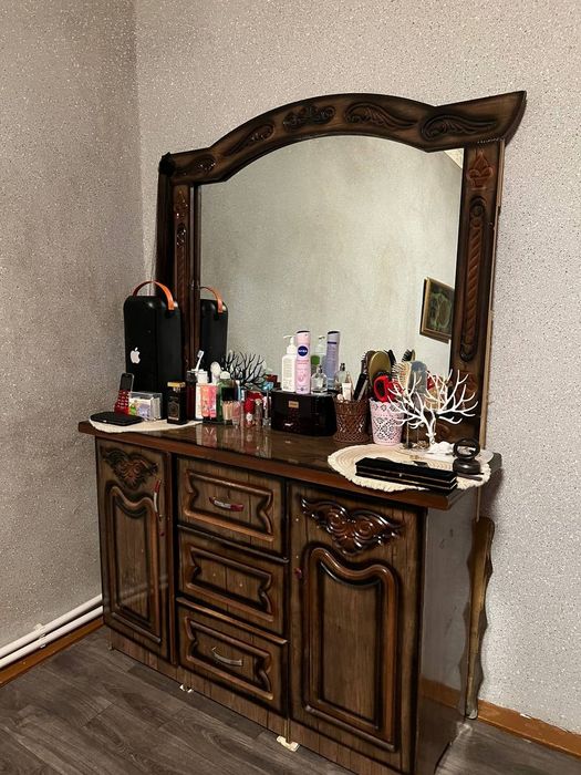 Spalni turimosi bilan holati yaxshi