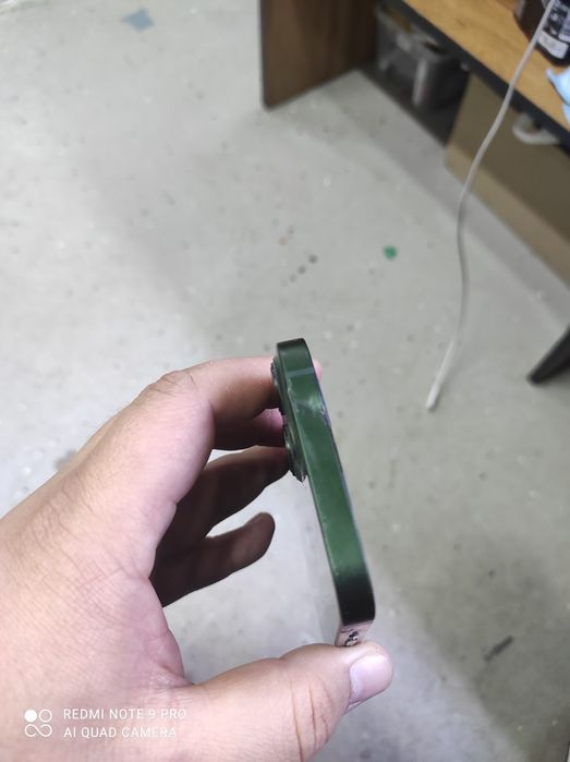 Айфон 13 хорошем состояние