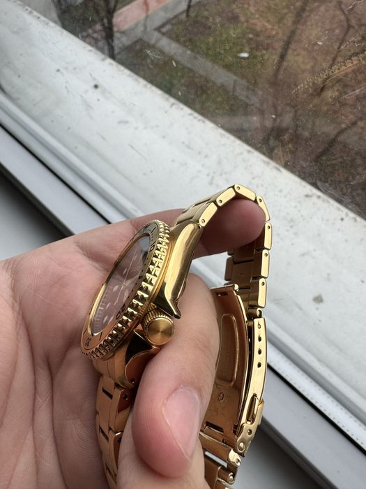 Seiko 5 Sport Automatic Special Edition SRPK18