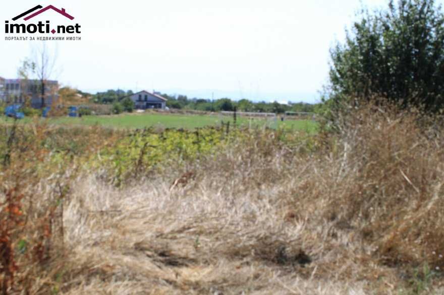 Продава се Парцел в София, Бъкстон - 712 кв.м за 100 €/кв.м - Снимка #7