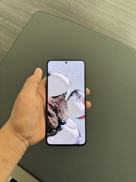 Xiaomi 12T 8+4/256 gb